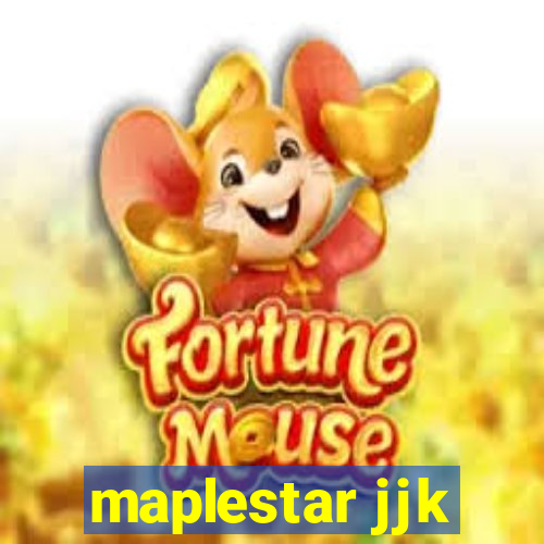 maplestar jjk